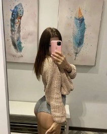 Фото проститутки Настя №2 в городе Канск