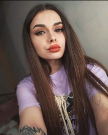 Фото проститутки Кристина №3 в городе Канск