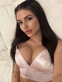 Фото проститутки Катя №3 в городе Канск