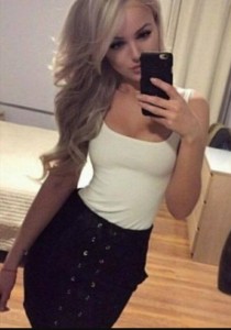 Фото проститутки Настя №3 в городе Канск