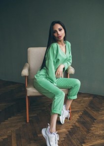 Фото проститутки Ирэна №4 в городе Канск