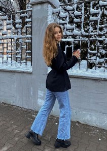 Фото проститутки ЮЛЯ №3 в городе Канск