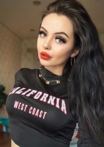 Фото проститутки Кристина №3 в городе Канск