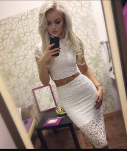 Фото проститутки Настя №1 в городе Канск