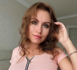 Фото проститутки Вика №1 в городе Канск