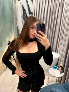 Фото проститутки Соня №1 в городе Канск