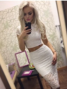 Фото проститутки Настя №1 в городе Канск