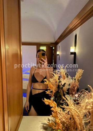 Джоржина, Г. Канск