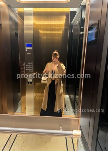 Джоржина, Г. Канск