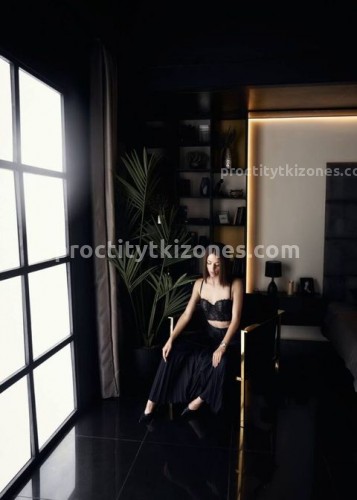 Джоржина, Г. Канск