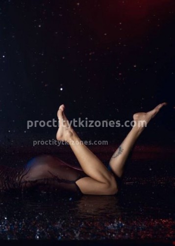 Джоржина, Г. Канск