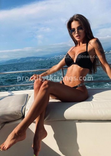 Нелли, Г. Канск