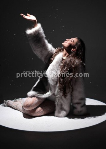 Оля, Г. Канск