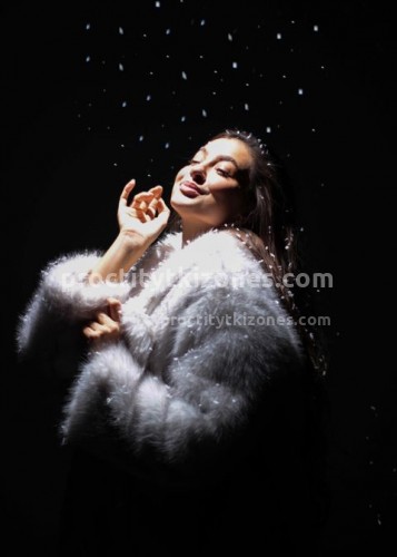 Оля, Г. Канск